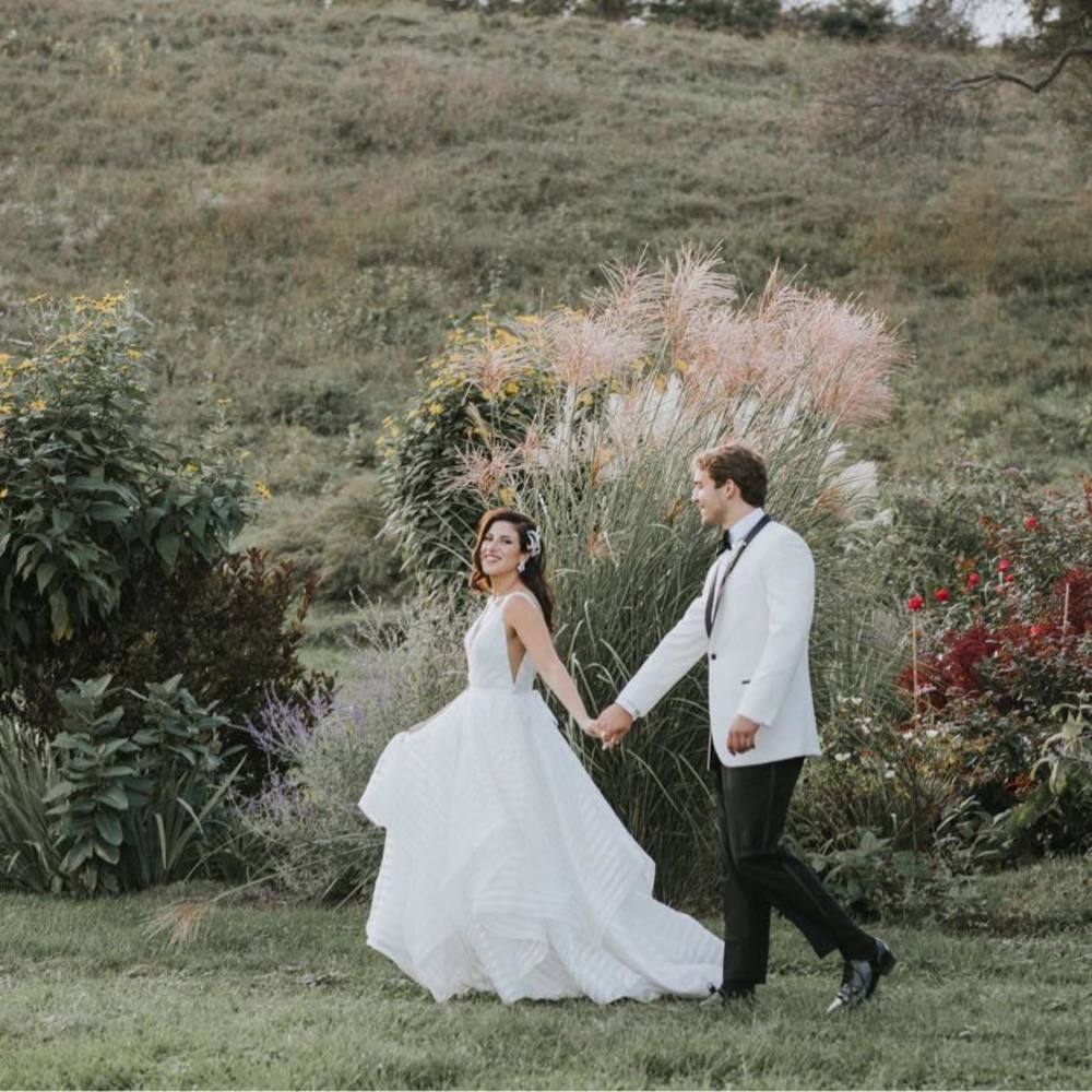 Meet your Posher, Vince